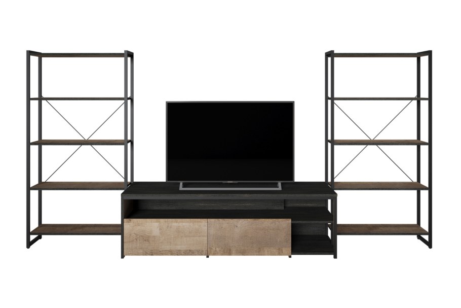 МФ Моби гостиная Трувор