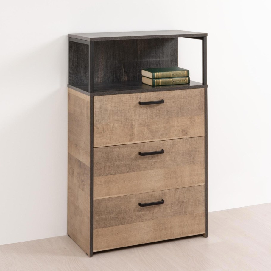 Комод Моби 13.322