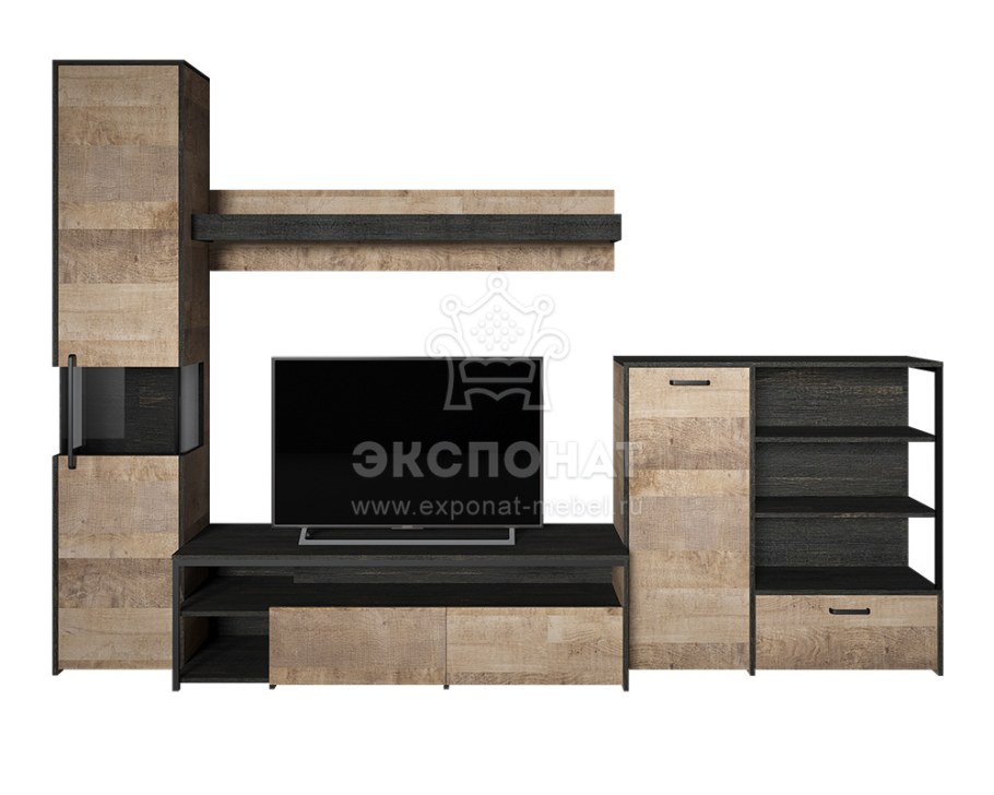 Комод Трувор 13.307.01