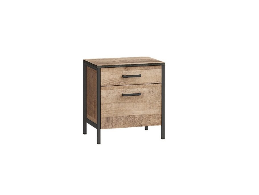 Тумба прикроватная 13.291