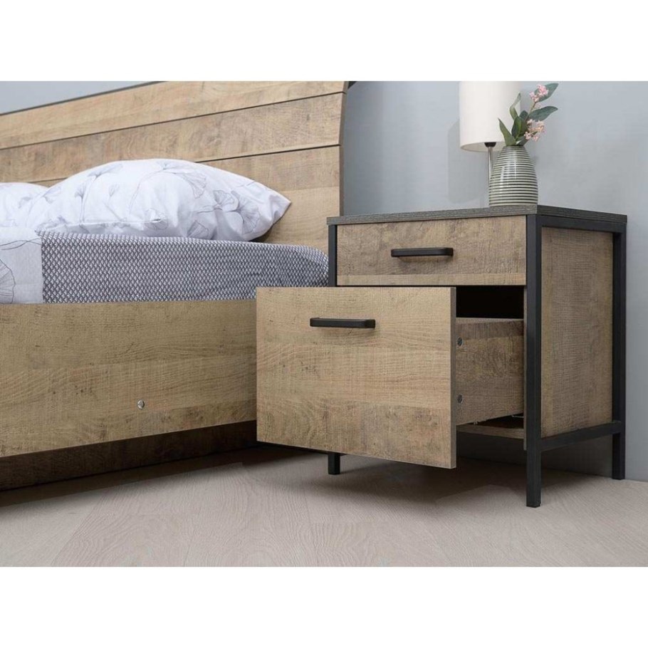 Кровать Трувор 11.34