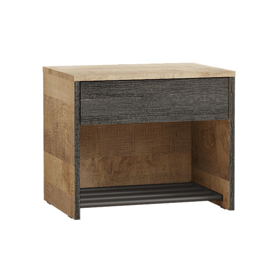 Трувор тумба для обуви Моби