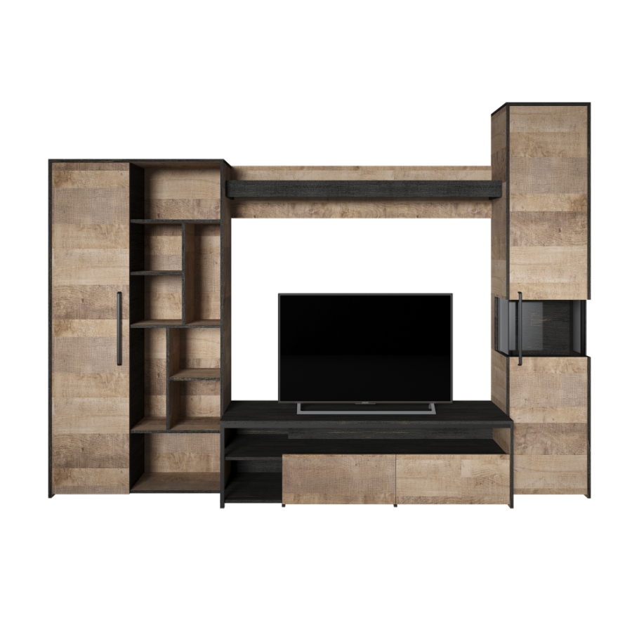 Стенка Трувор