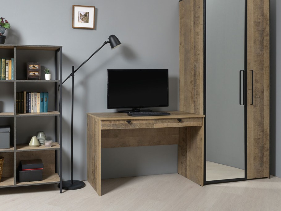 Стеллаж Трувор 13.151.02