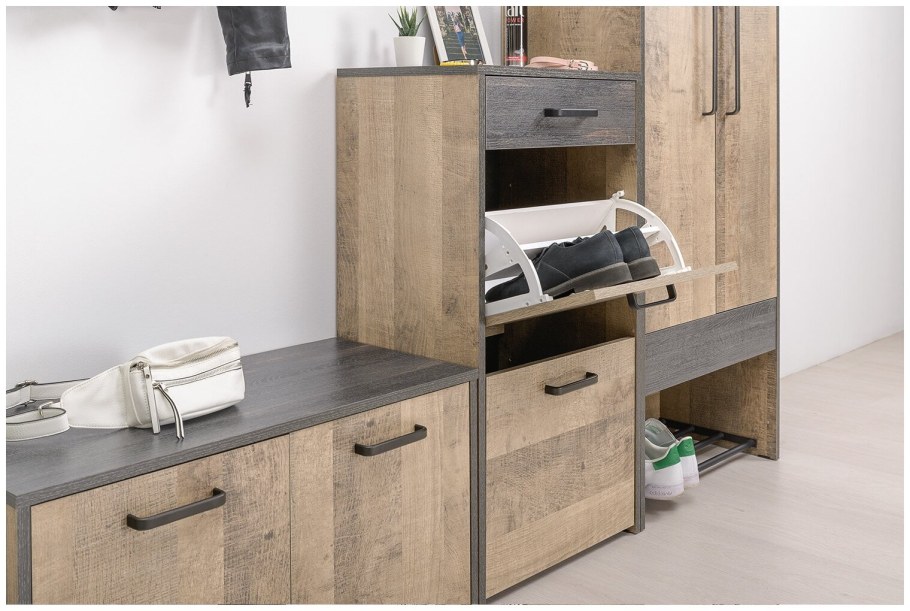 Комод Трувор 13.306