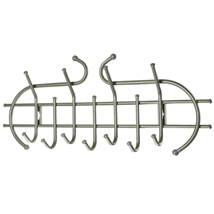 Вешалка 75см настенная 75