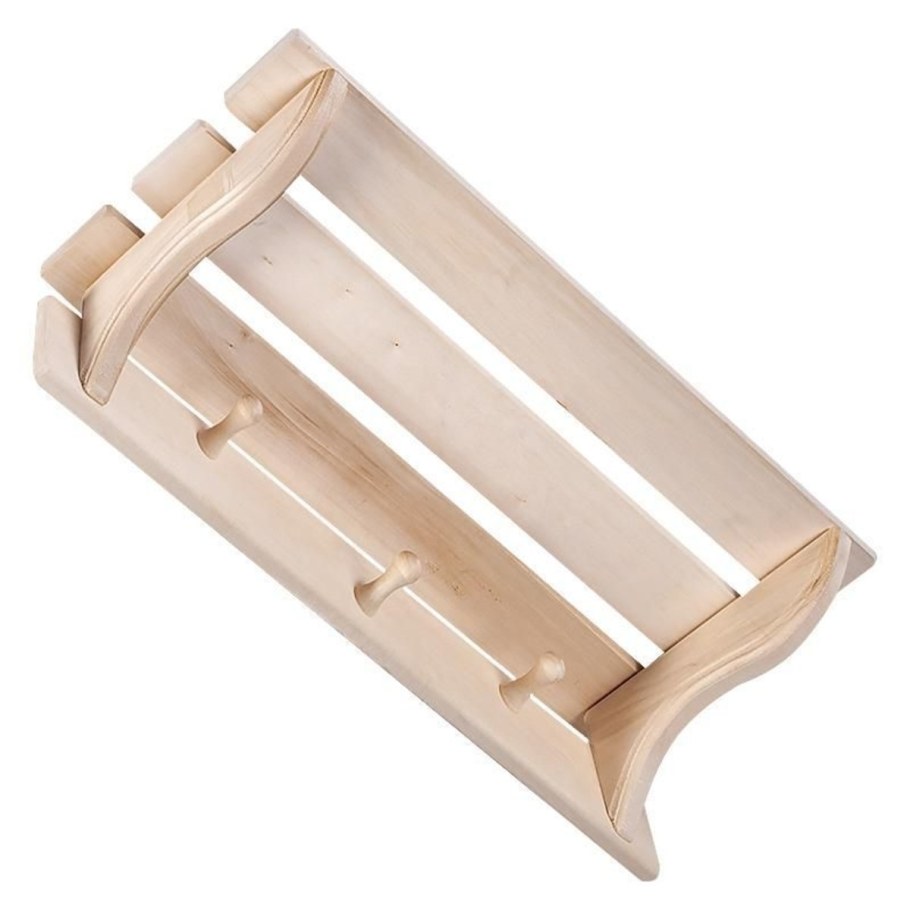 Палка вешалка Леруа Мерлен