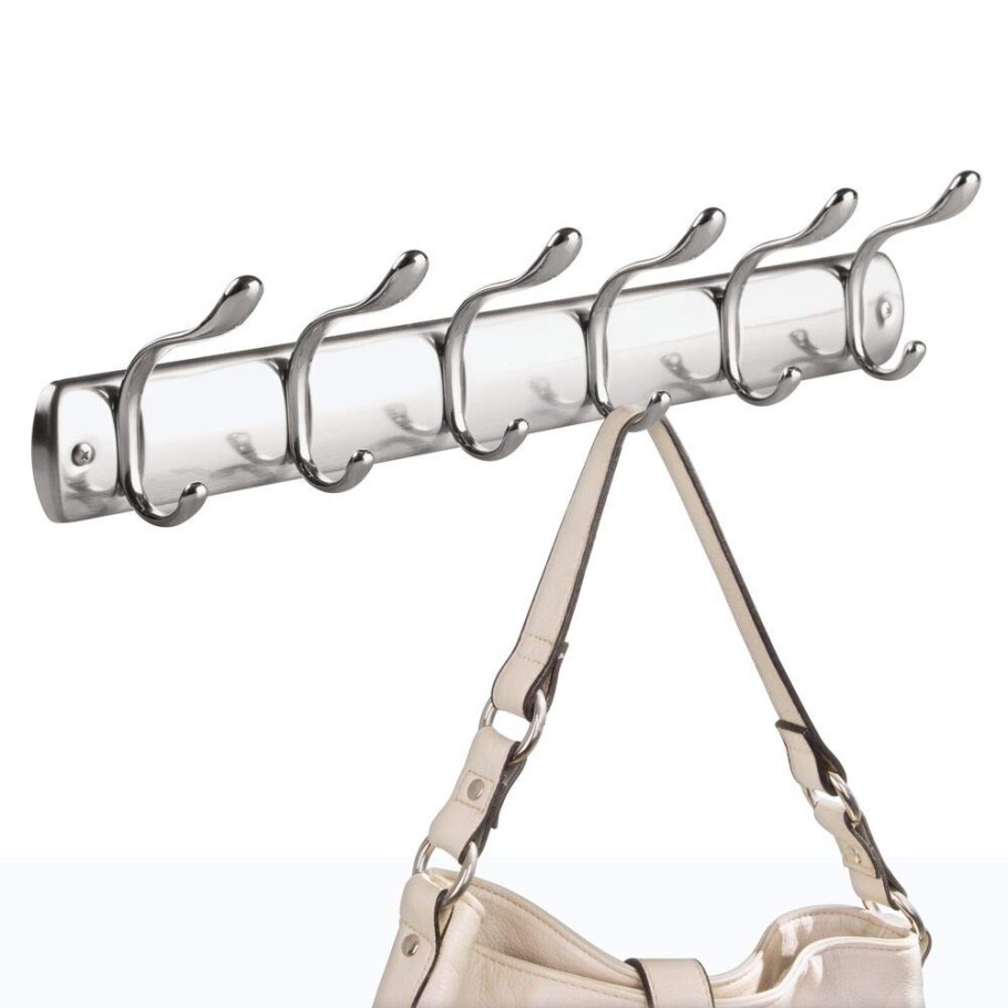 Вешалка из электрода