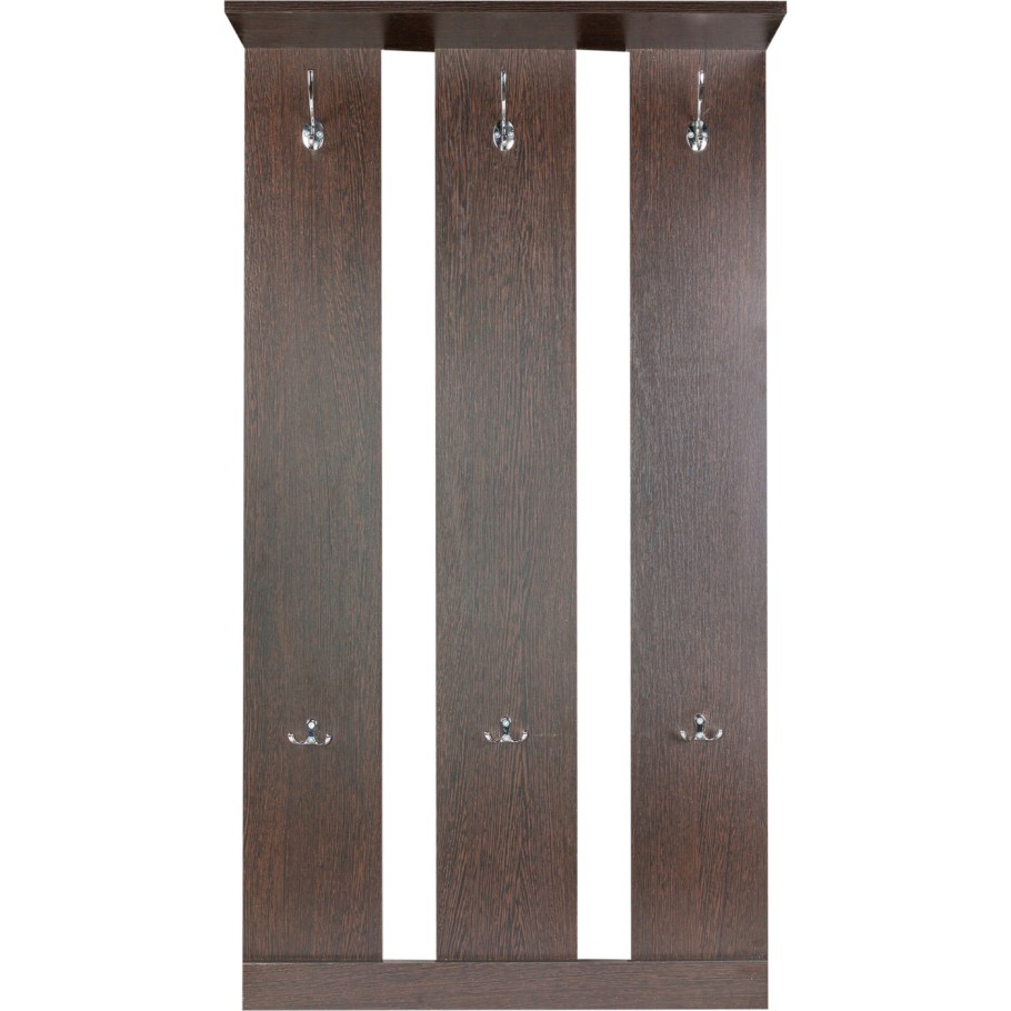 Настенная вешалка Мерлен в03