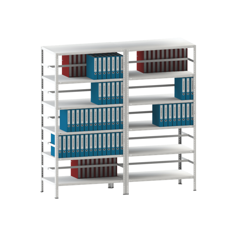 МЕТОРИЕНТИР стеллажи