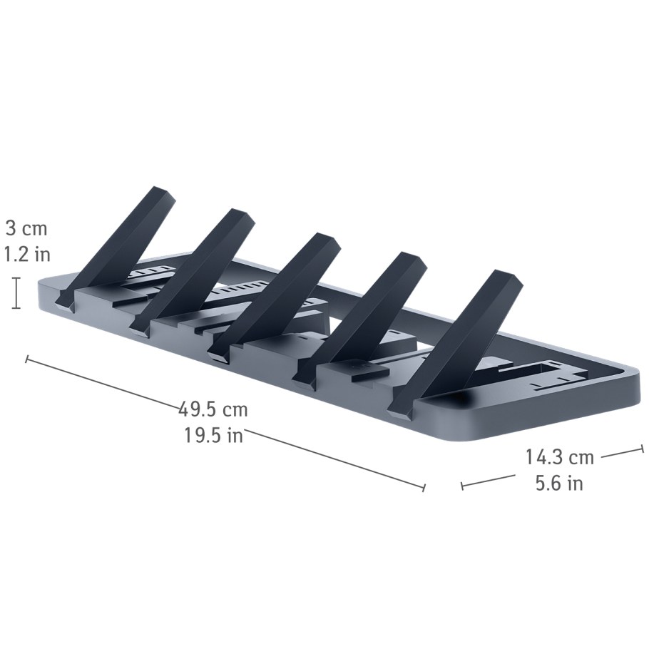 Tatkraft City вешалка