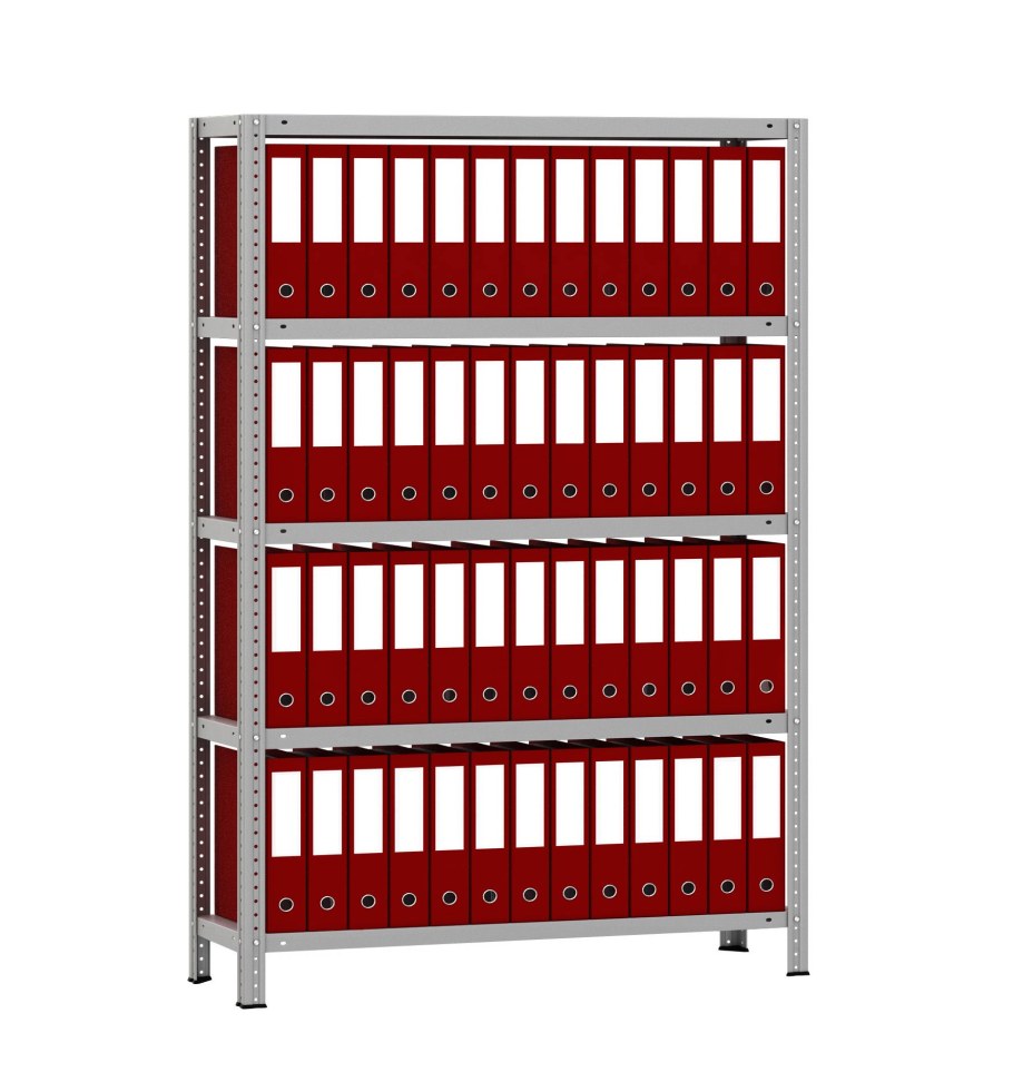 Стеллаж архивный СТФ 1065-2.0