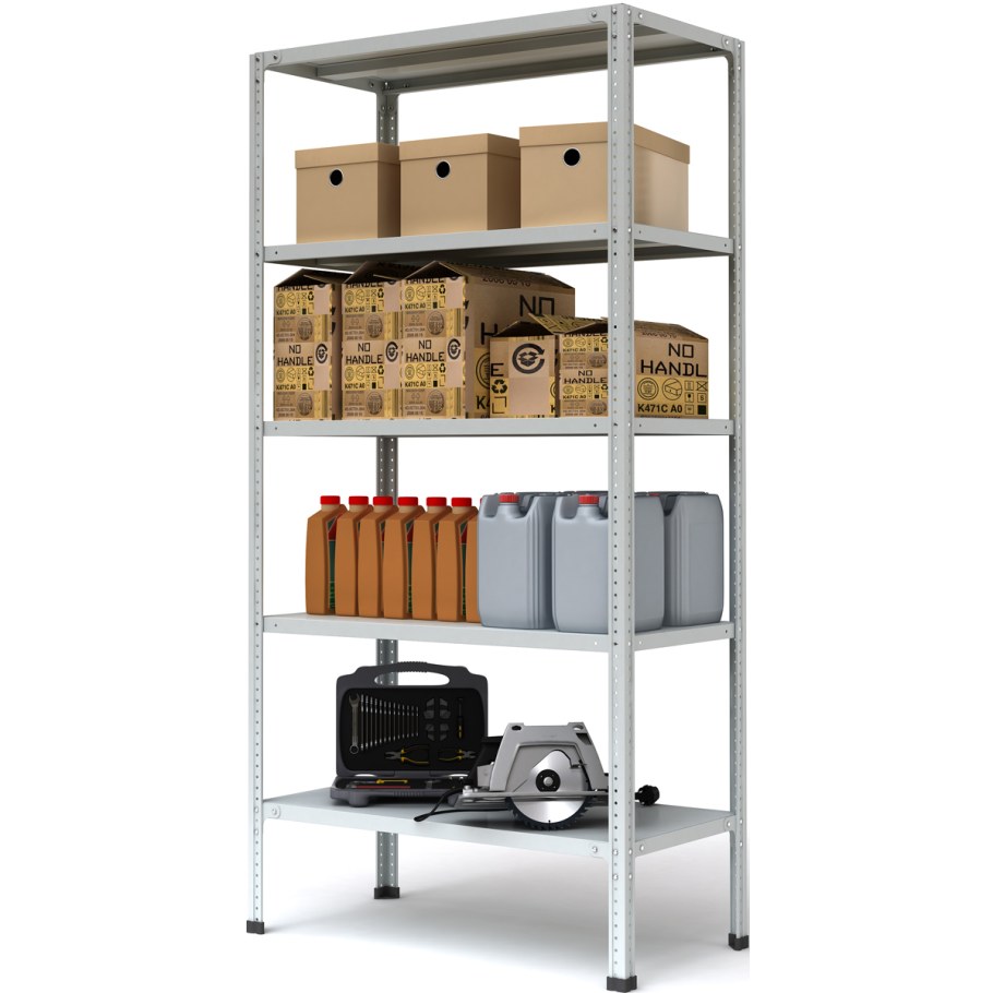 Тельмана 22 СПБ стеллажи