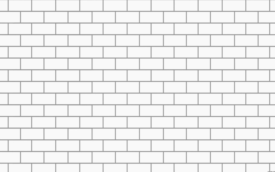 Коврик Gembird MP-Bricks