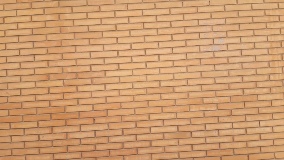 Текстура кирпичного дома