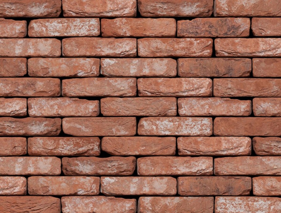 Текстура старого кирпича