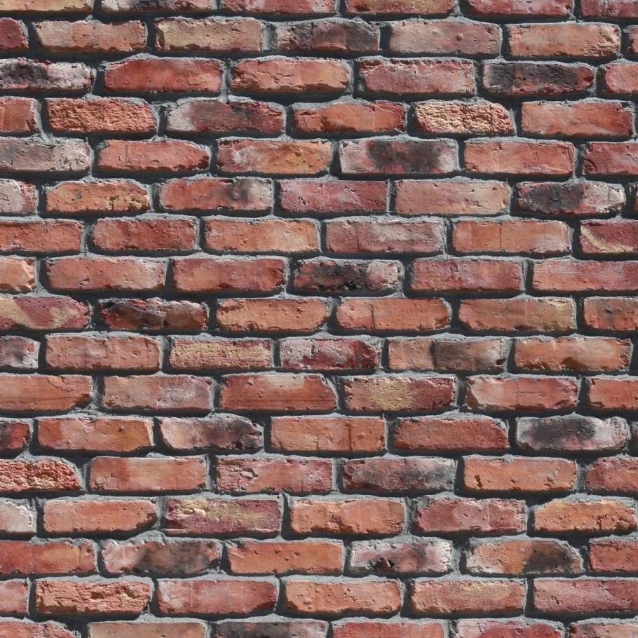 Кирпич клинкер БРИК