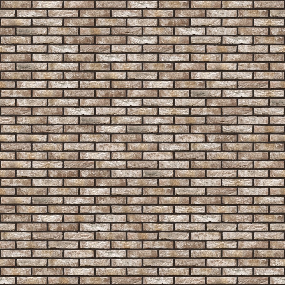 Кирпич 3ds Max