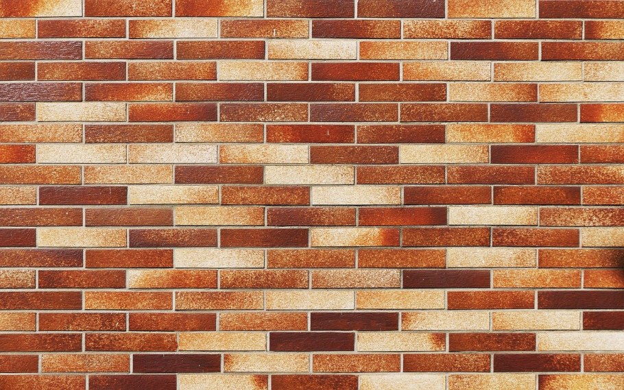 БРИК кирпич облицовочный коричневый