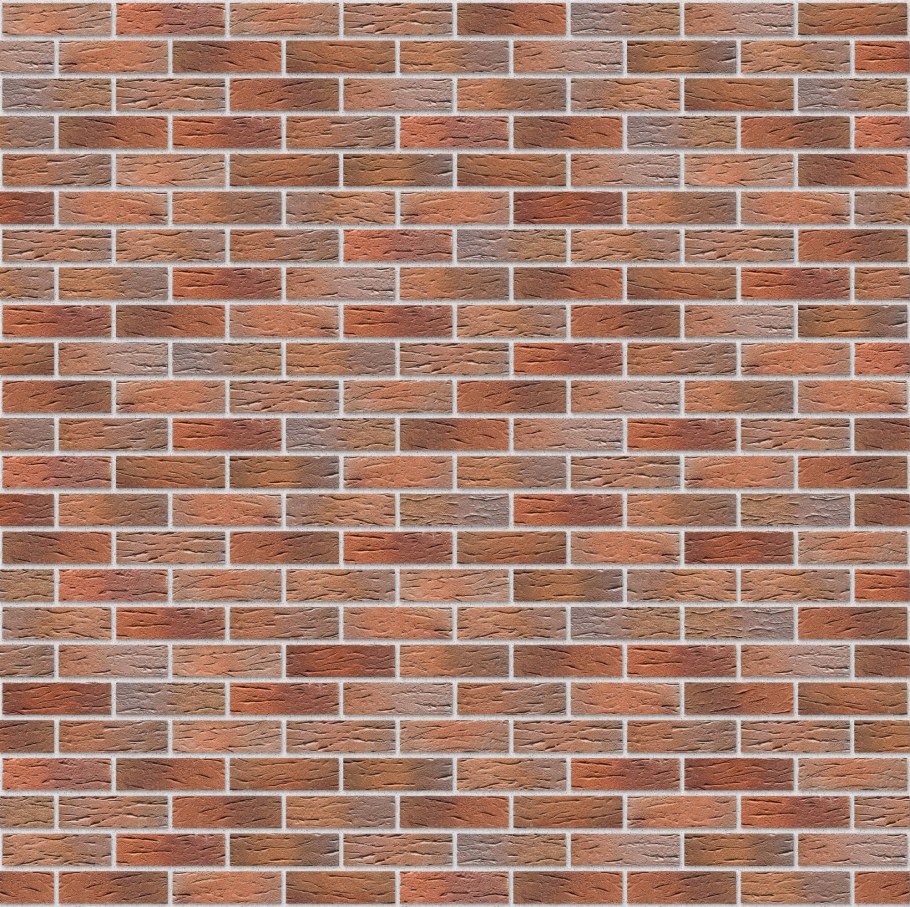 Текстура кирпича бесшовная