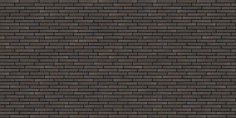 Кирпич Баварская кладка бесшовная