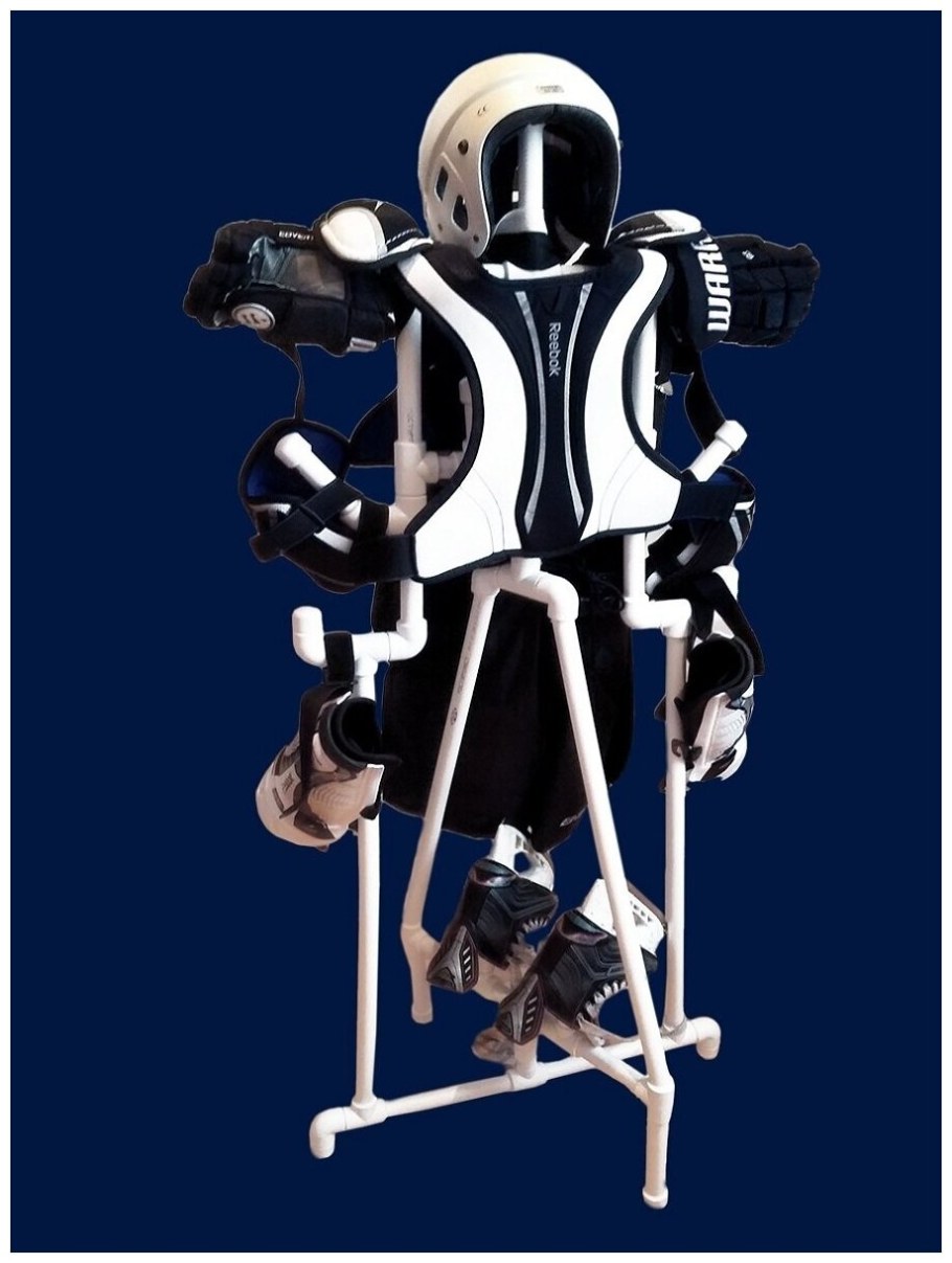 Электросушилка для хоккейной формы CL 802h