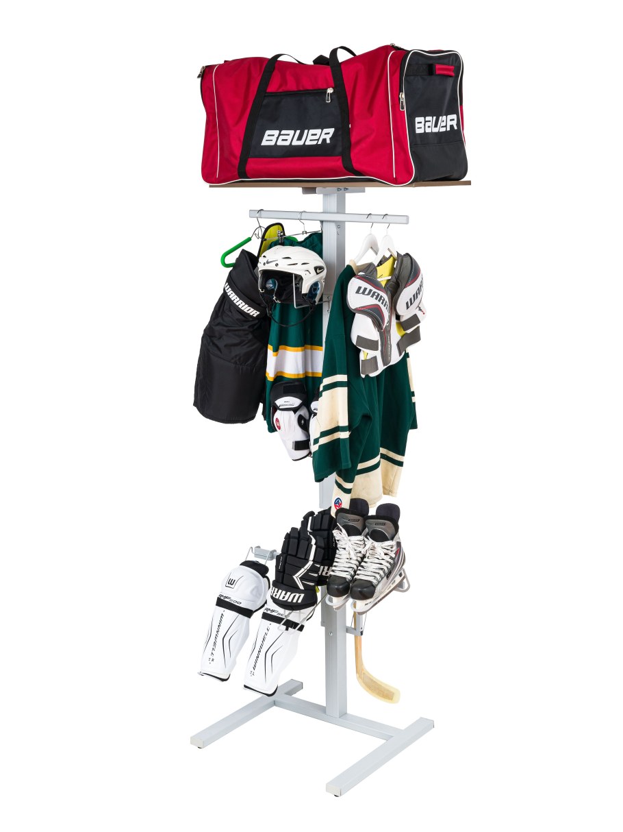 Сушилка для хоккейной формы Mad guy
