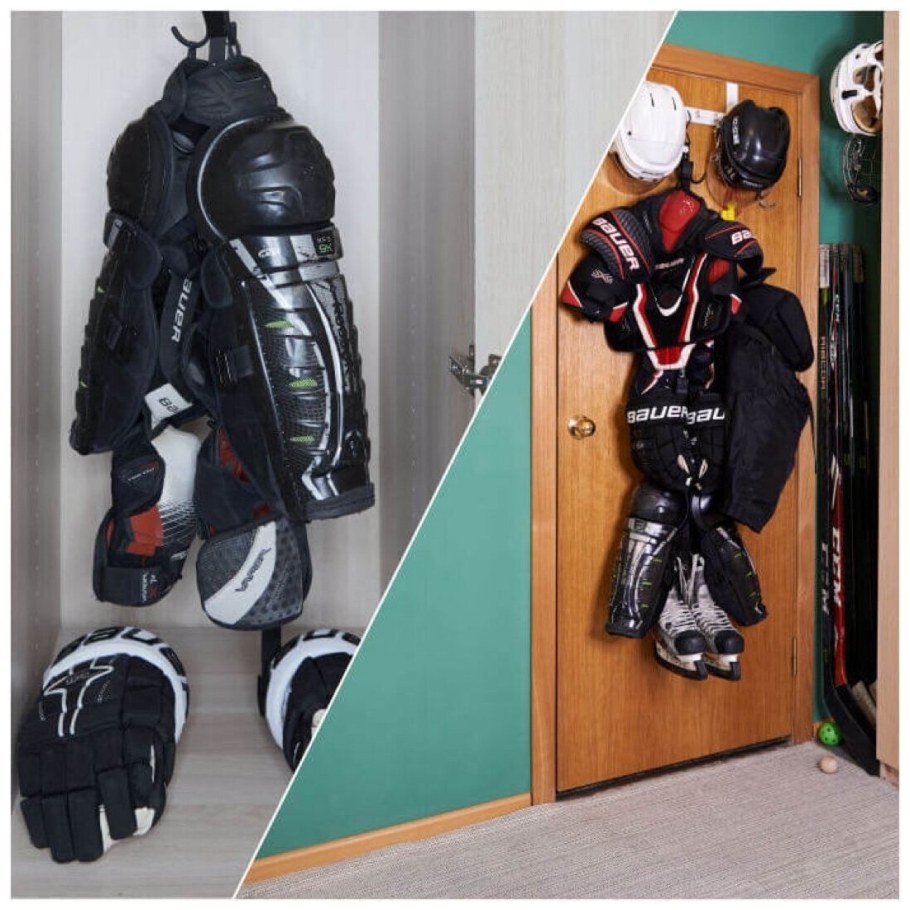 Сушилка для хоккейной формы электрическая