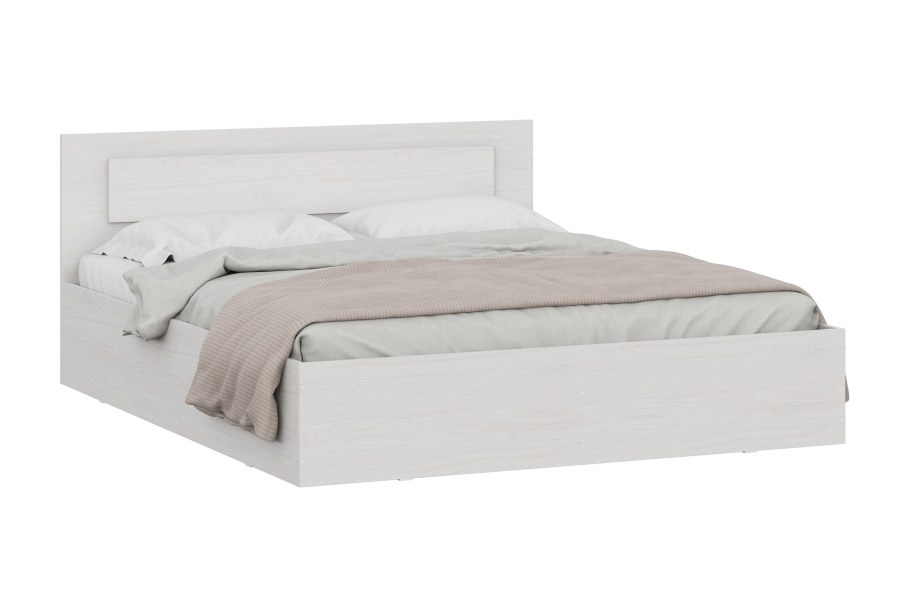 Кровать Хлоя белый