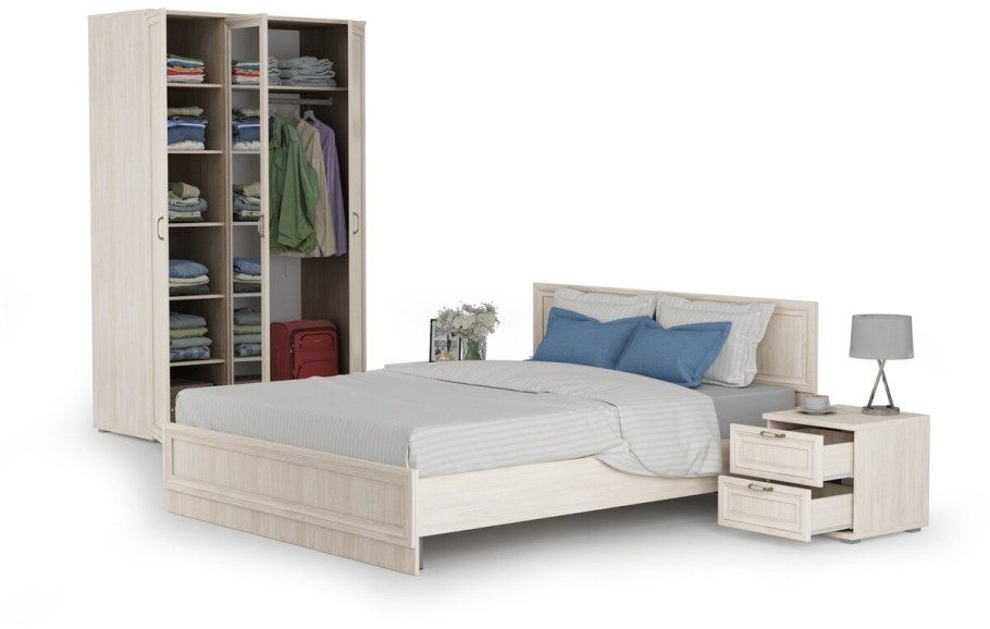 Спальня Бьянка Сарма