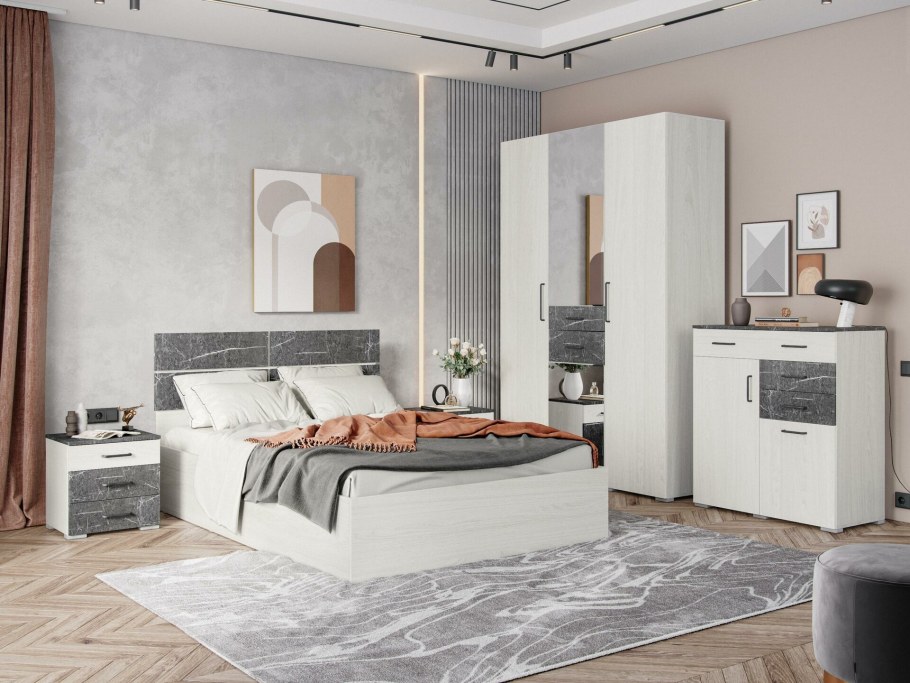 Шкаф Теана ТЭКС