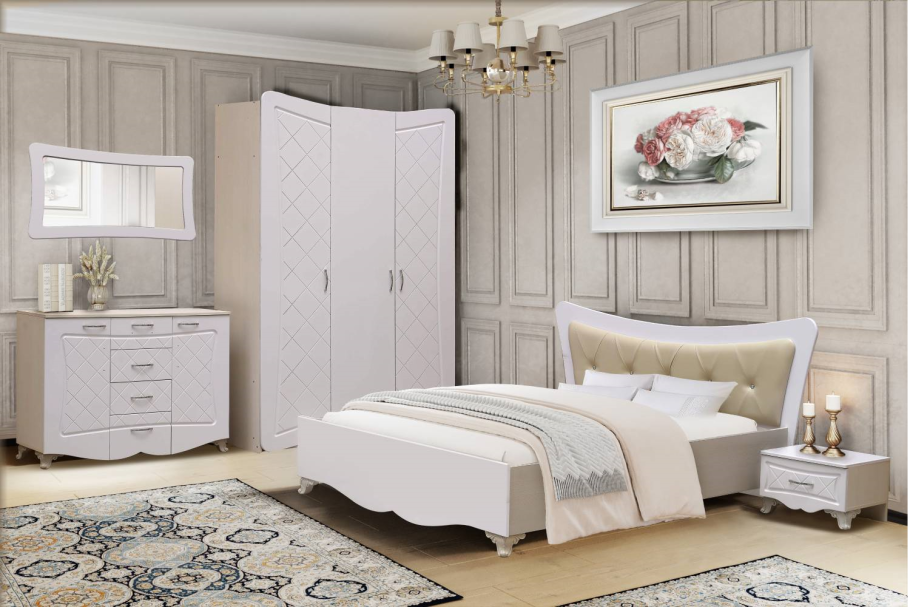 Спальня Фелиция