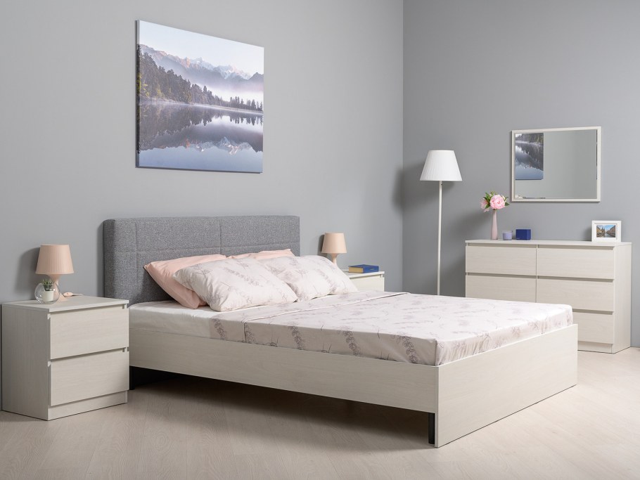 Кровать Ника 11.37