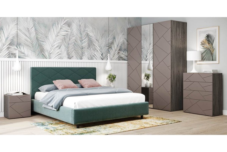 Спальня Summit