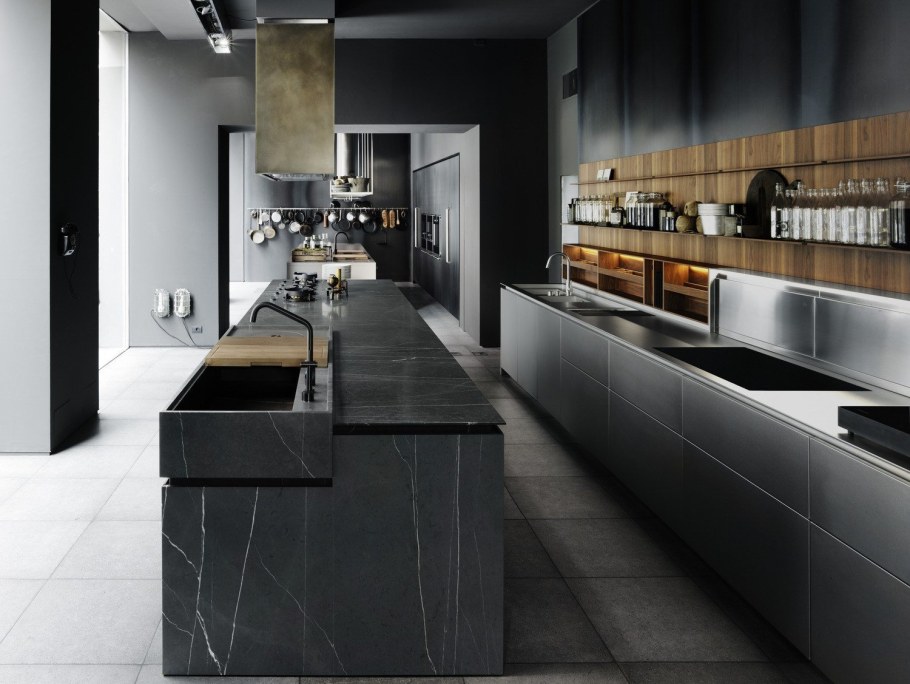 Boffi Kitchen