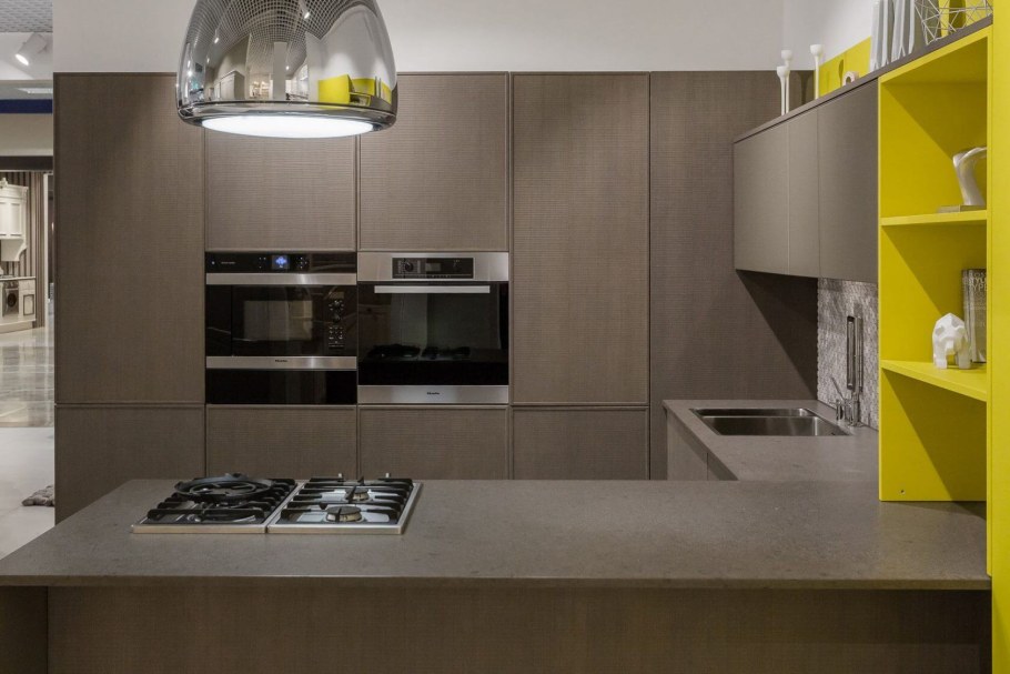 Фасады Джулия Новарс