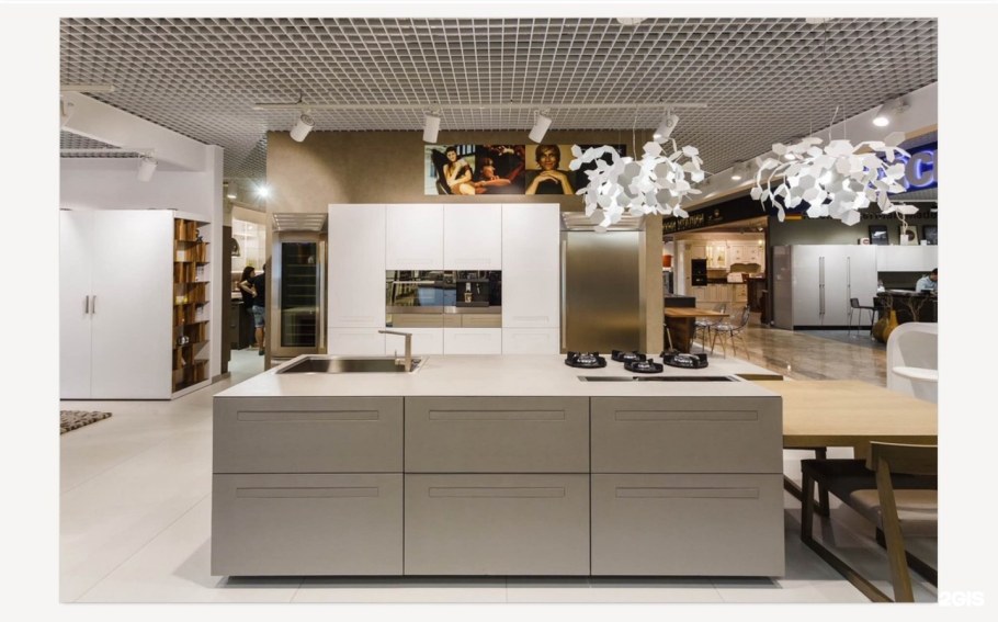 Джулия Новарс кант