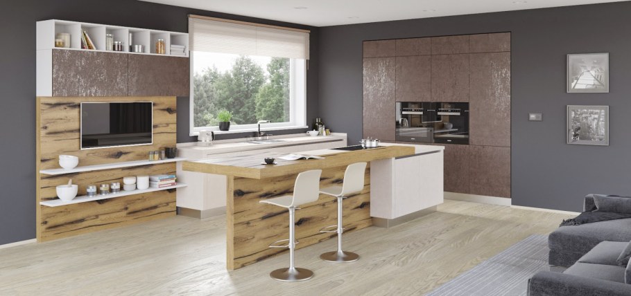 Фасады Джулия Новарс