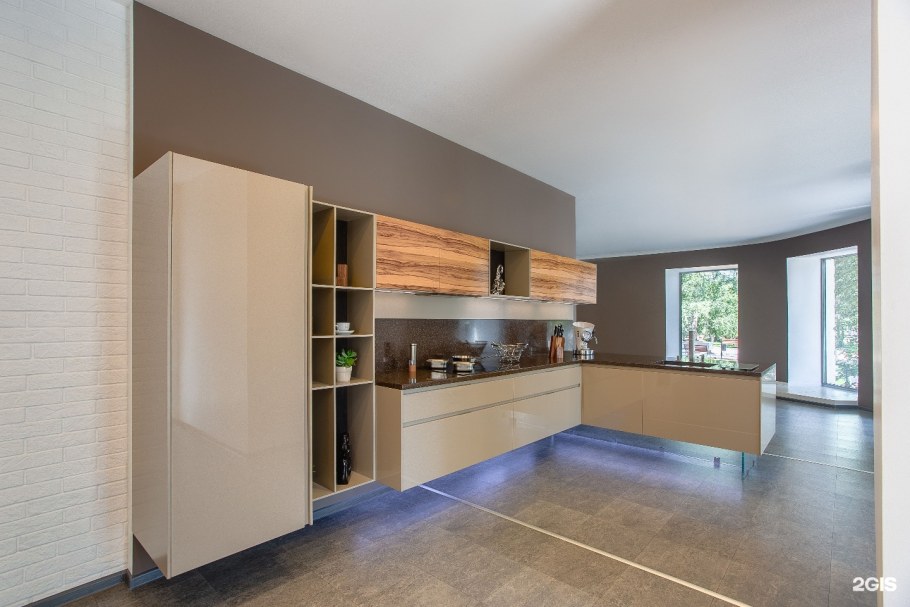 Джулия Новарс Красноярск