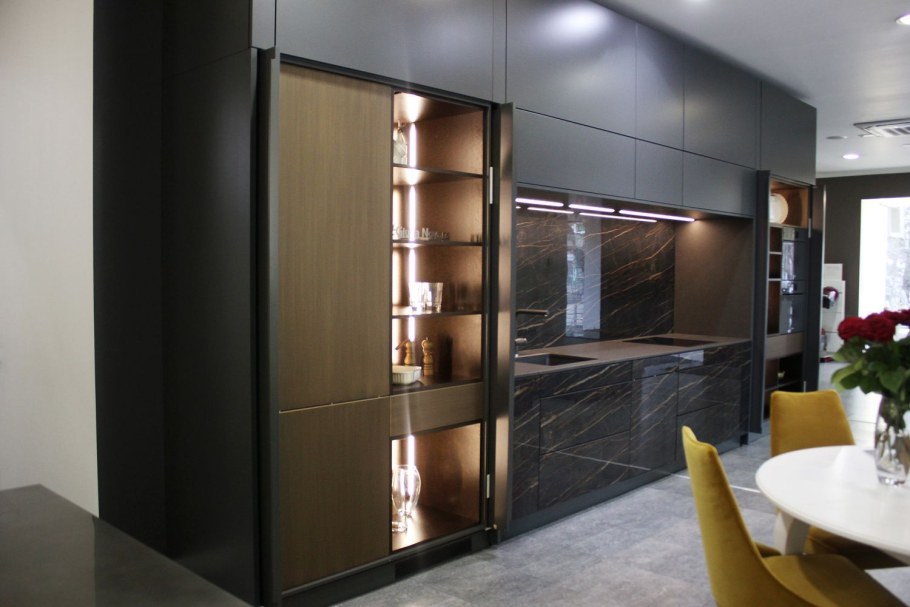 Интерьерная студия Giulia Novars