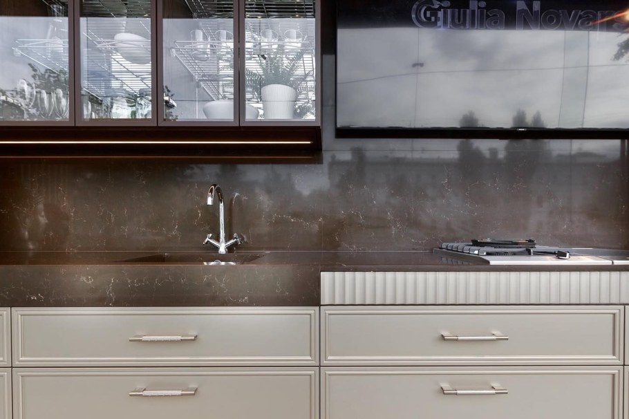 Фасады кухонные Giulia Novars