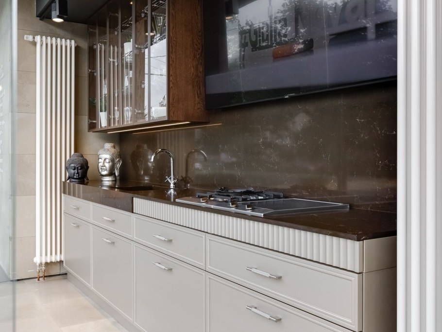 Кухни Джулия Новарс