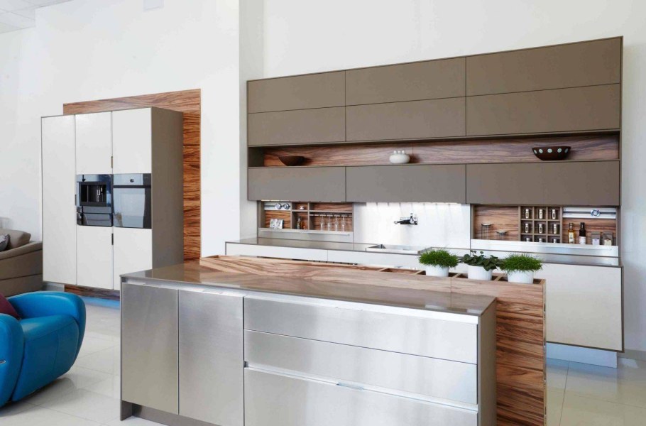 Фасады Джулия Новарс