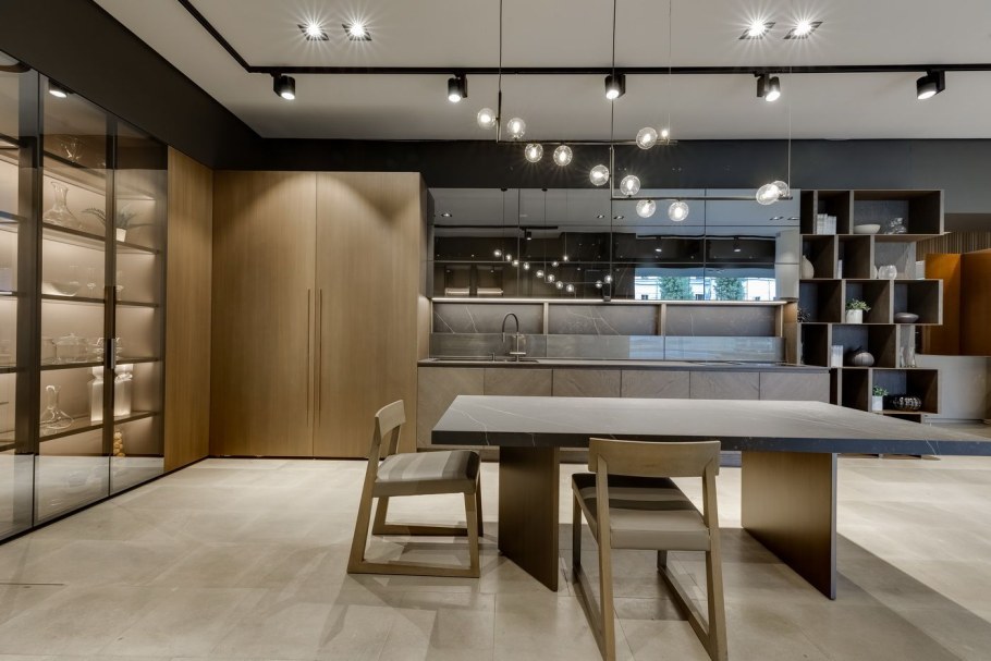 Giulia Novars Kant фасад