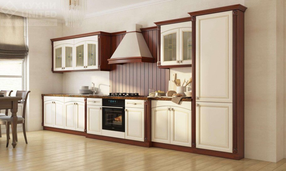 Классические кухни