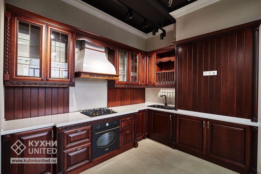 Черешневая кухня