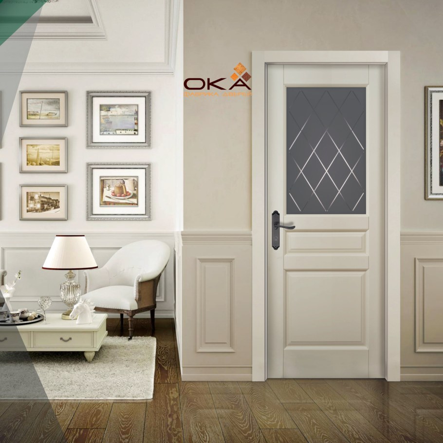 Инстаграм двери