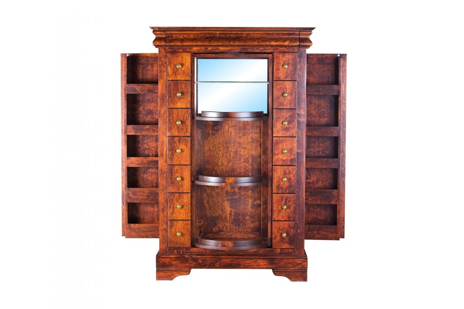 Тумба бар Луи Филипп ов 20.01