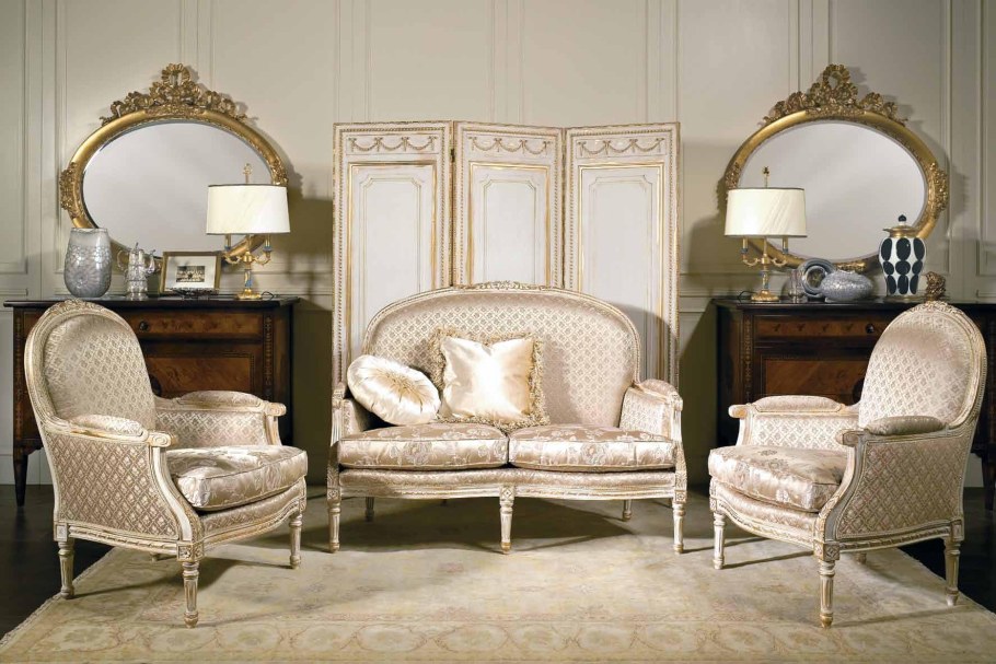 Итальянская мебель