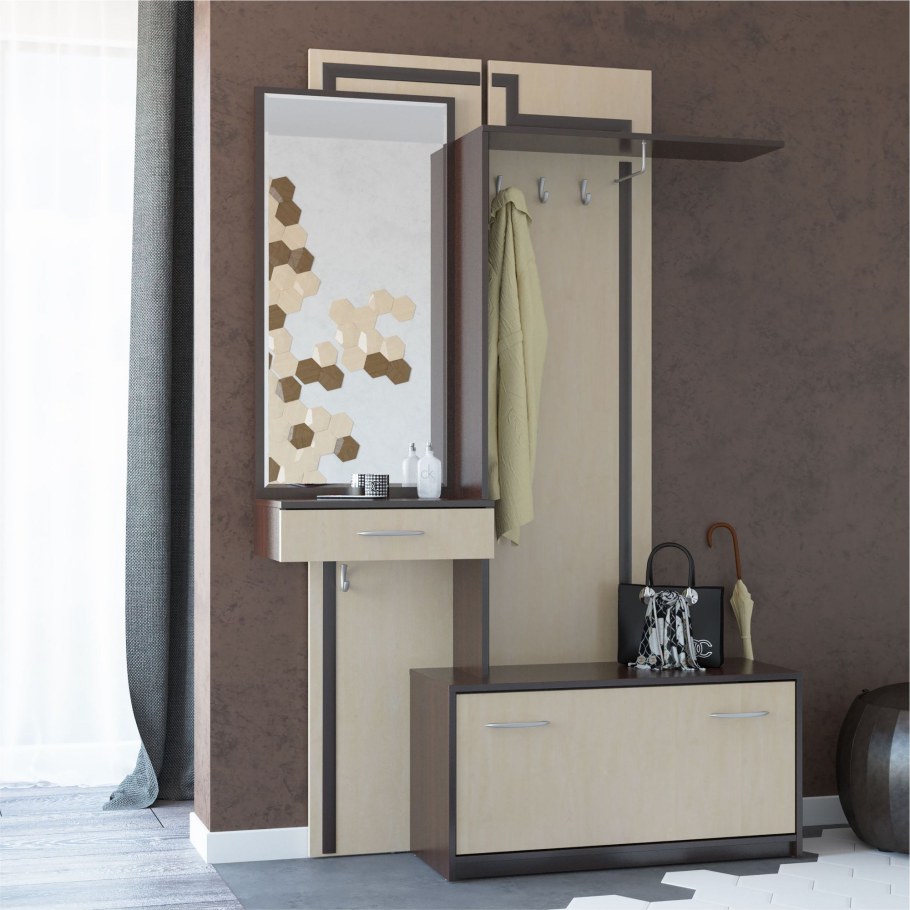 Прихожая Арго Гранд Кволити